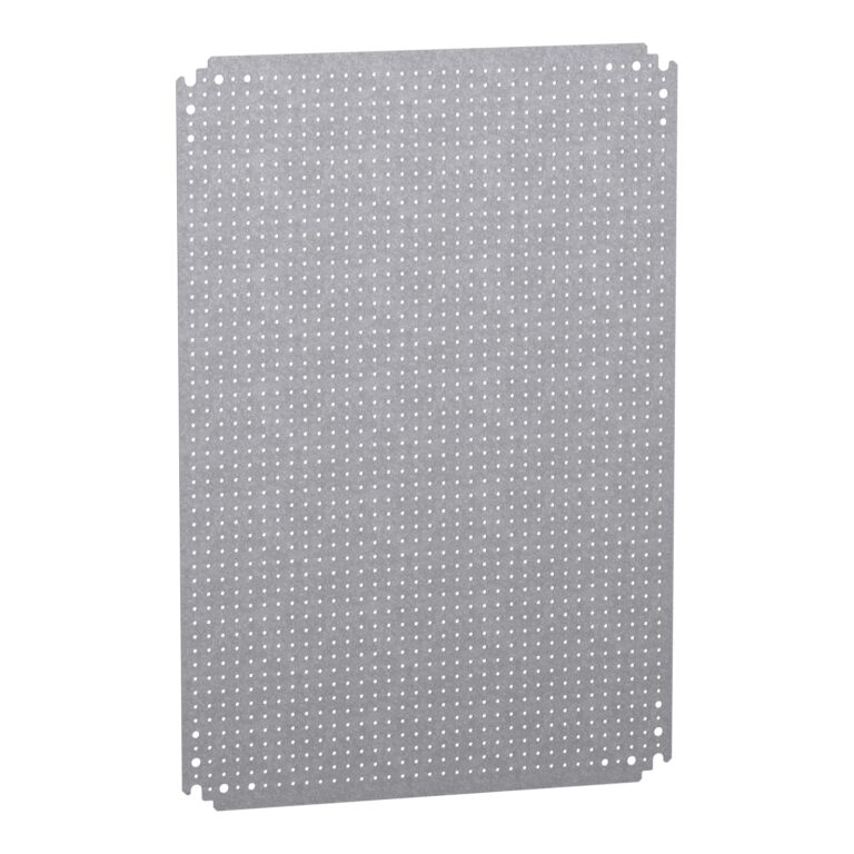 mikroperforirana montažna ploča V700xŠ500 prečnik otvora 3