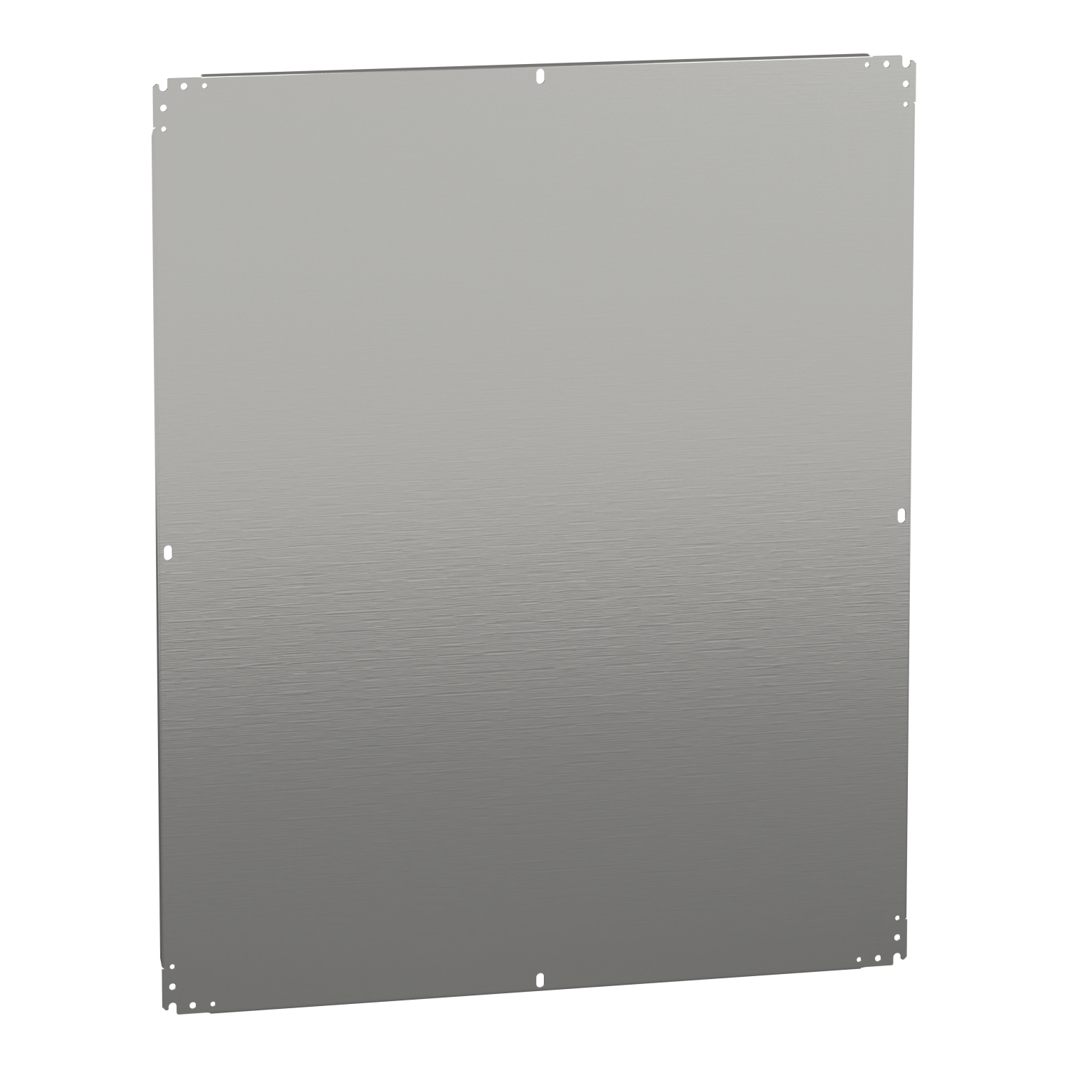 NSYMM1210 montažna ploča V1200xŠ1000mm galvanizovana čelična ploča reverzibilna
