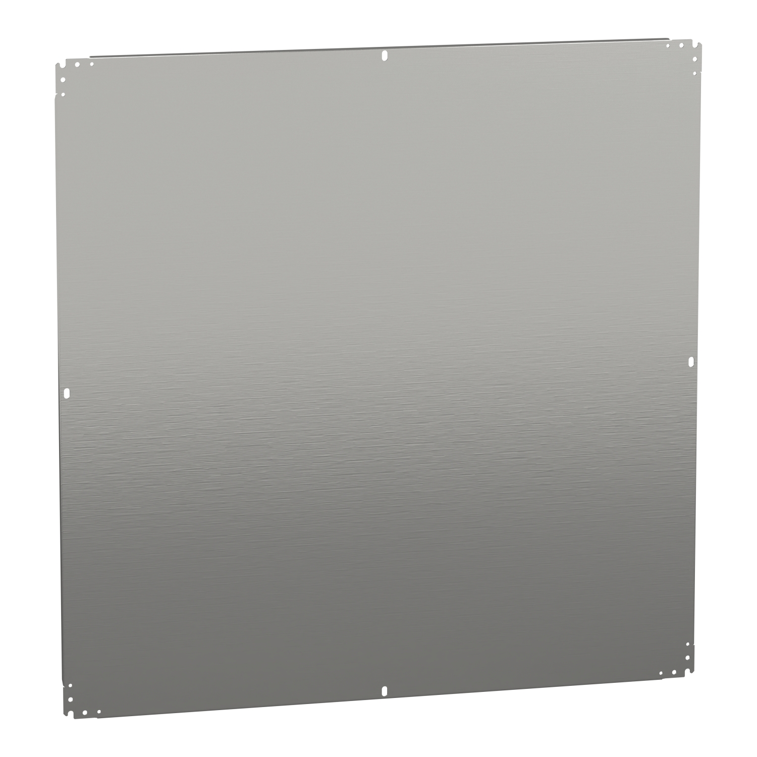 NSYMM1212 montažna ploča V1200xŠ1200mm galvanizovana čelična ploča