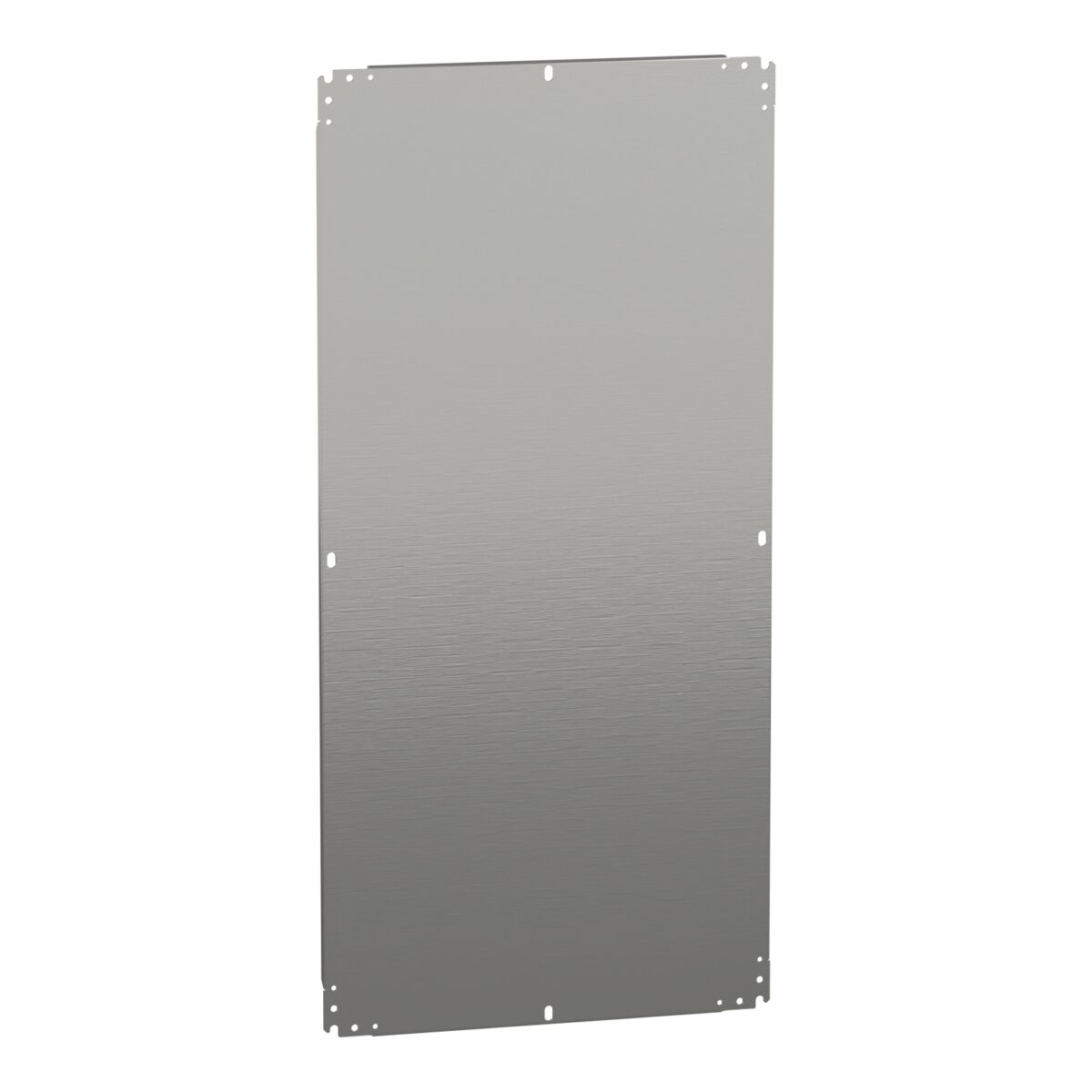 montažna ploča V1200xŠ600mm galvanizovana čelična ploča