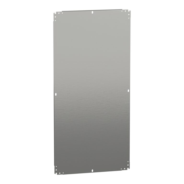 montažna ploča V1200xŠ600mm galvanizovana čelična ploča