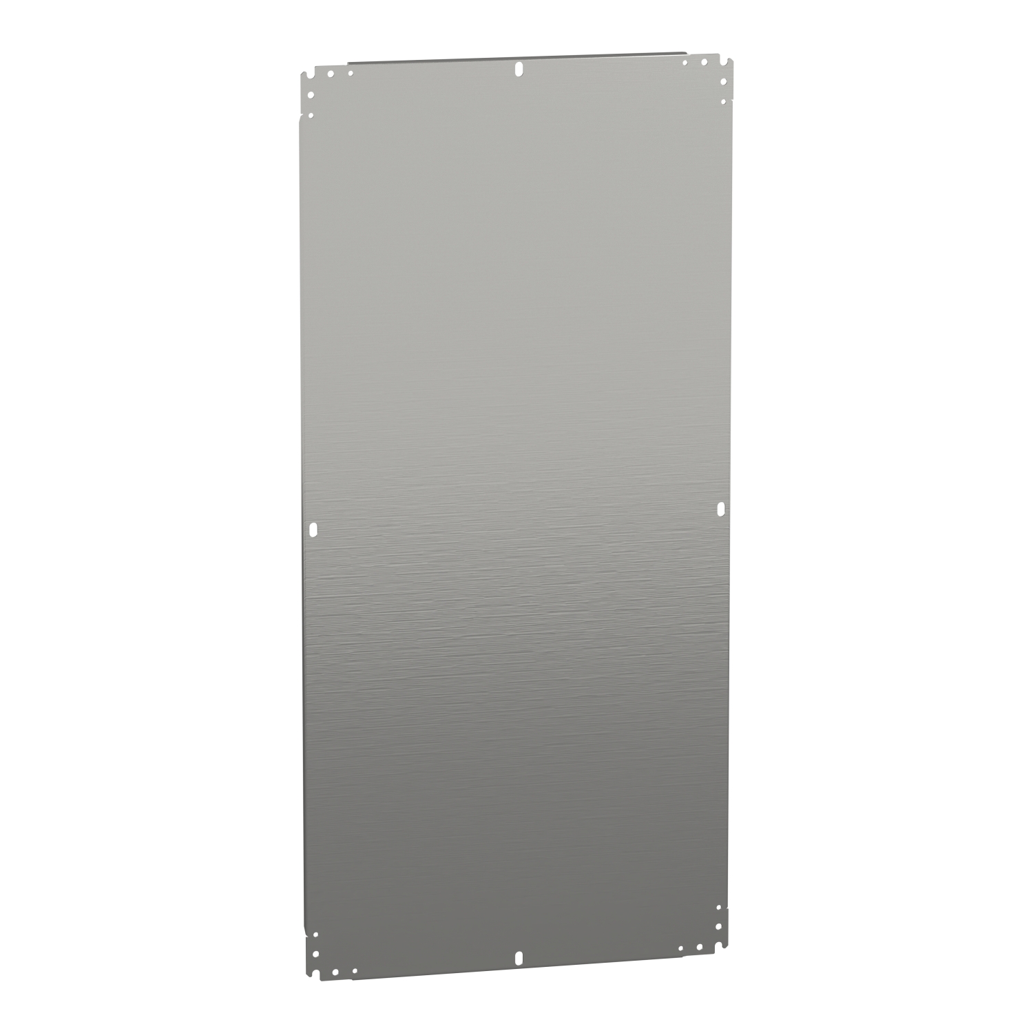 NSYMM126 montažna ploča V1200xŠ600mm galvanizovana čelična ploča