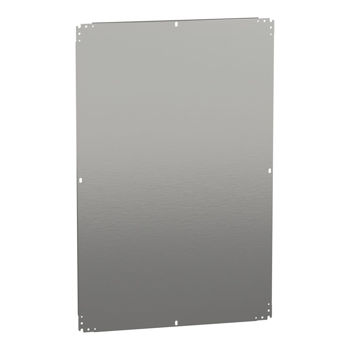 montažna ploča V1200xŠ800mm galvanizovana čelična ploča