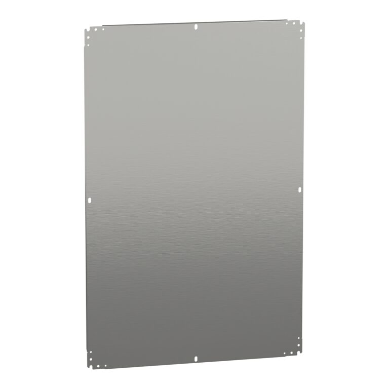 montažna ploča V1200xŠ800mm galvanizovana čelična ploča