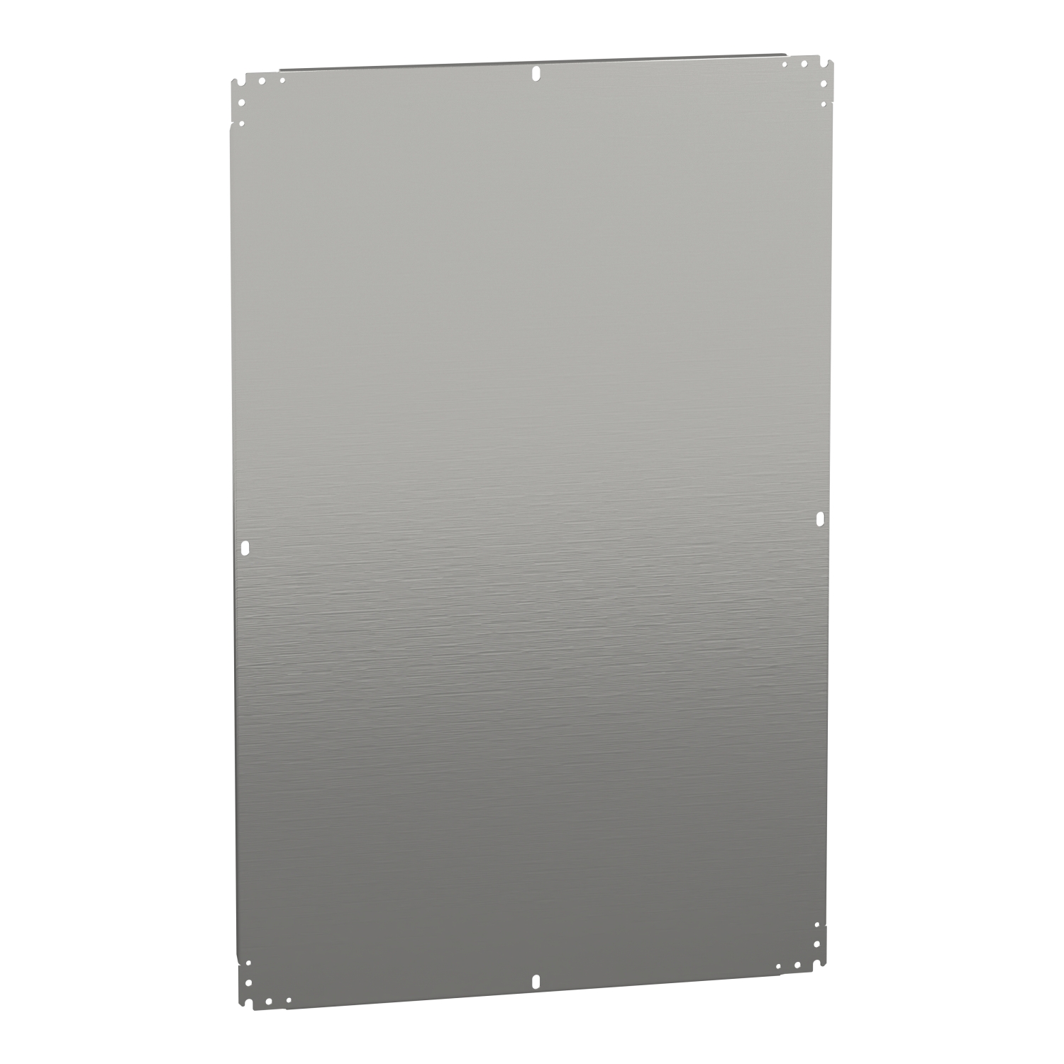 NSYMM128 montažna ploča V1200xŠ800mm galvanizovana čelična ploča
