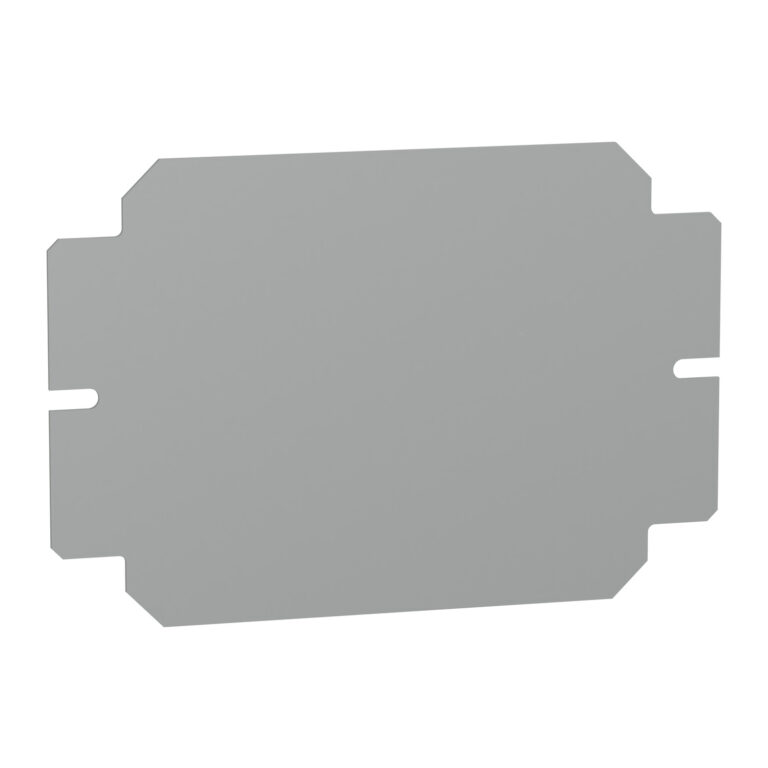 Puna montažna ploča V150xŠ200mm galvanizovani čelik
