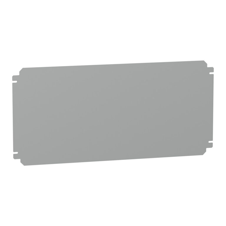 Puna montažna ploča V300xŠ600mm galvanizovani čelik