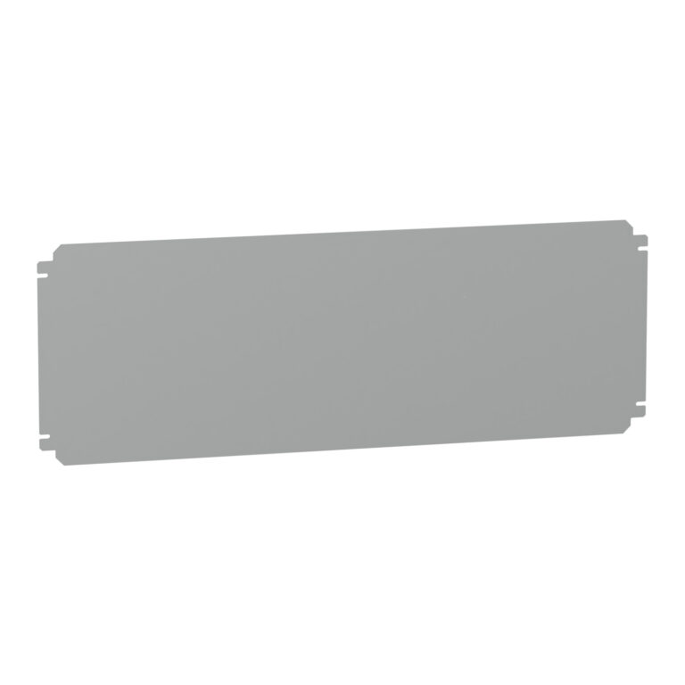 Puna montažna ploča V300xŠ800mm galvanizovani čelik