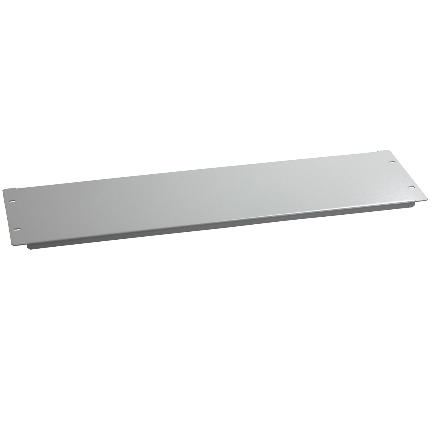 NSYMPC606 Spacial SF/SM ravan poklopac - 600x600 mm - fiksiranje sa zavrtnjima