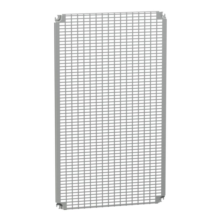 perforirana ploča V1000xŠ600mm univerzalni otvori 11x26mm
