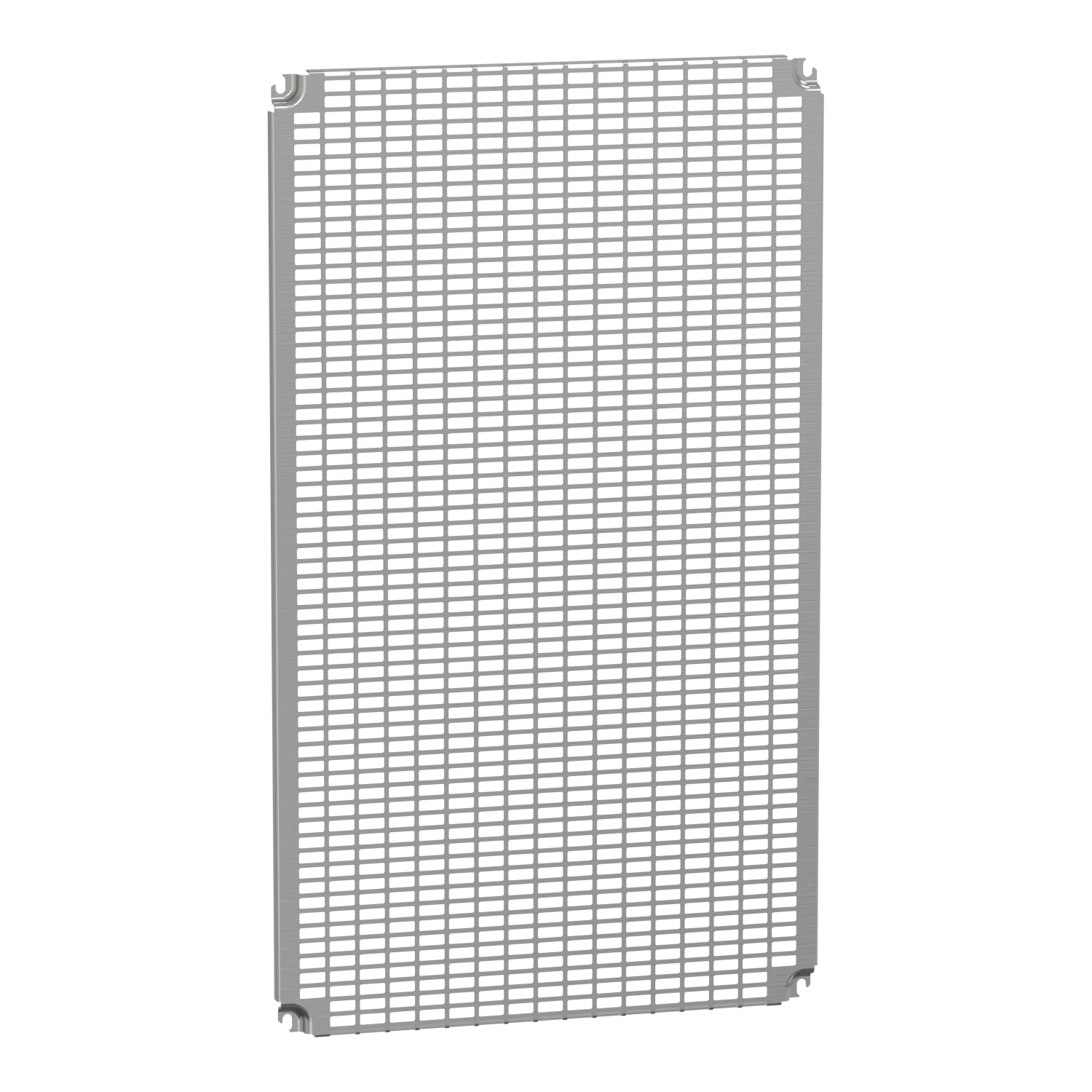 NSYMR106 perforirana ploča V1000xŠ600mm univerzalni otvori 11x26mm