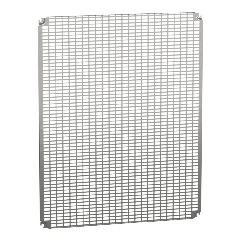 perforirana ploča V1000xŠ800mm univerzalni otvori 11x26mm