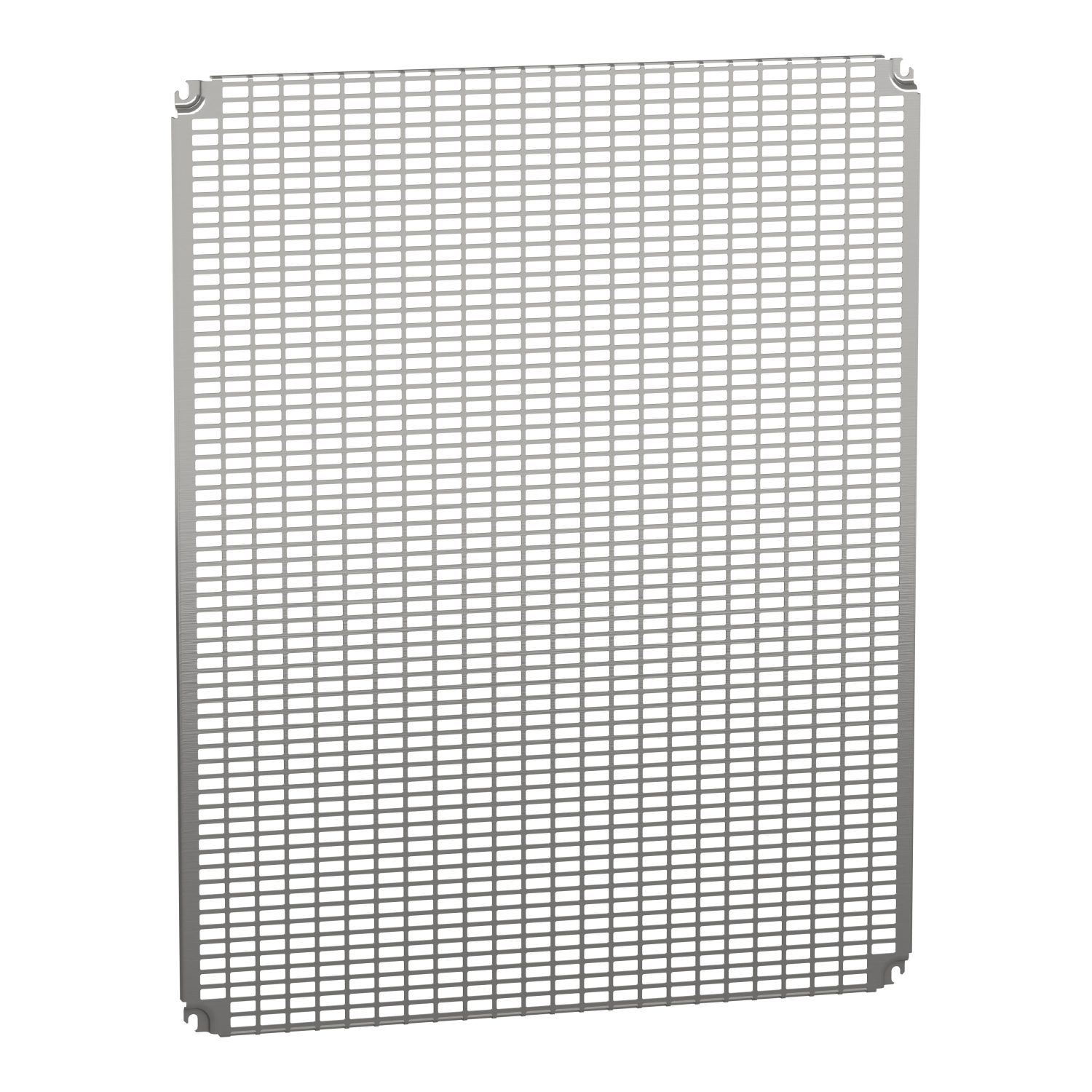 NSYMR108 perforirana ploča V1000xŠ800mm univerzalni otvori 11x26mm