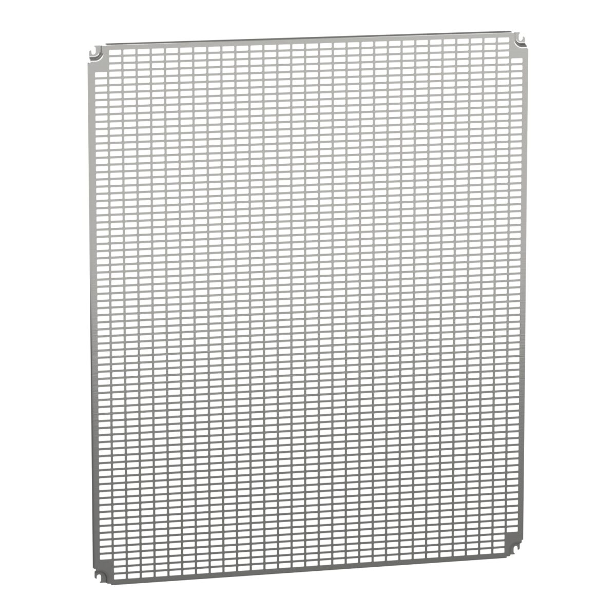 perforirana ploča V1200xŠ1000mm univerzalni otvori 11x26mm