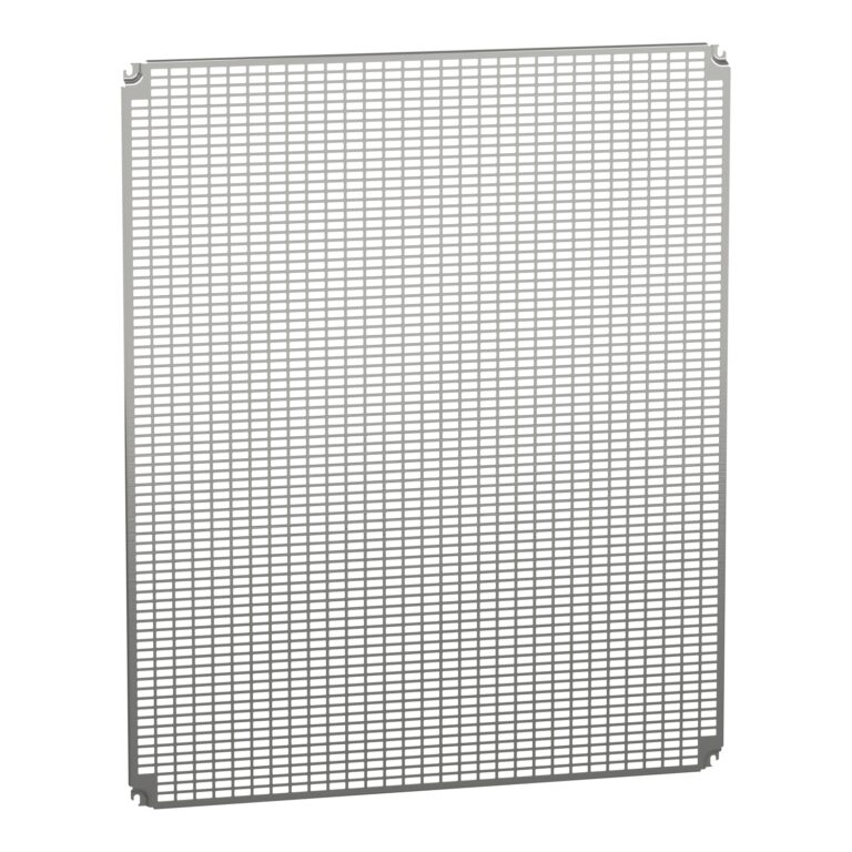 perforirana ploča V1200xŠ1000mm univerzalni otvori 11x26mm