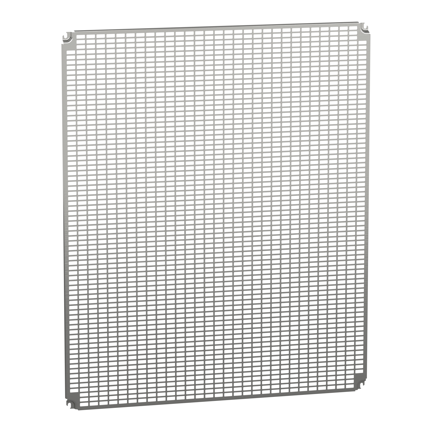 NSYMR1210 perforirana ploča V1200xŠ1000mm univerzalni otvori 11x26mm