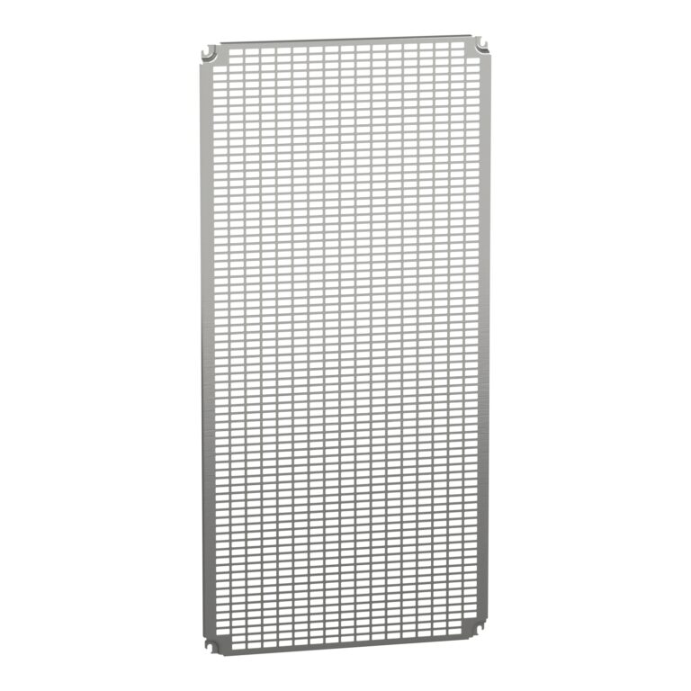 perforirana ploča V1200xŠ600mm univerzalni otvori 11x26mm