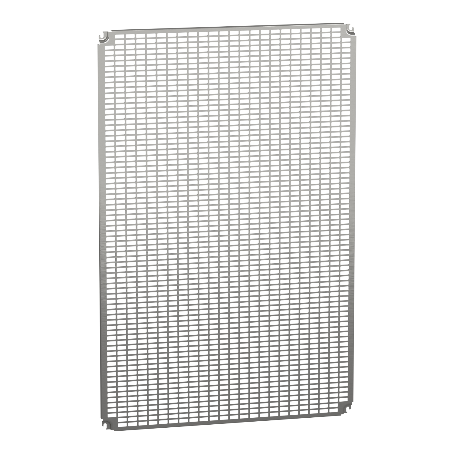NSYMR128 perforirana ploča V1200xŠ800mm univerzalni otvori 11x26mm