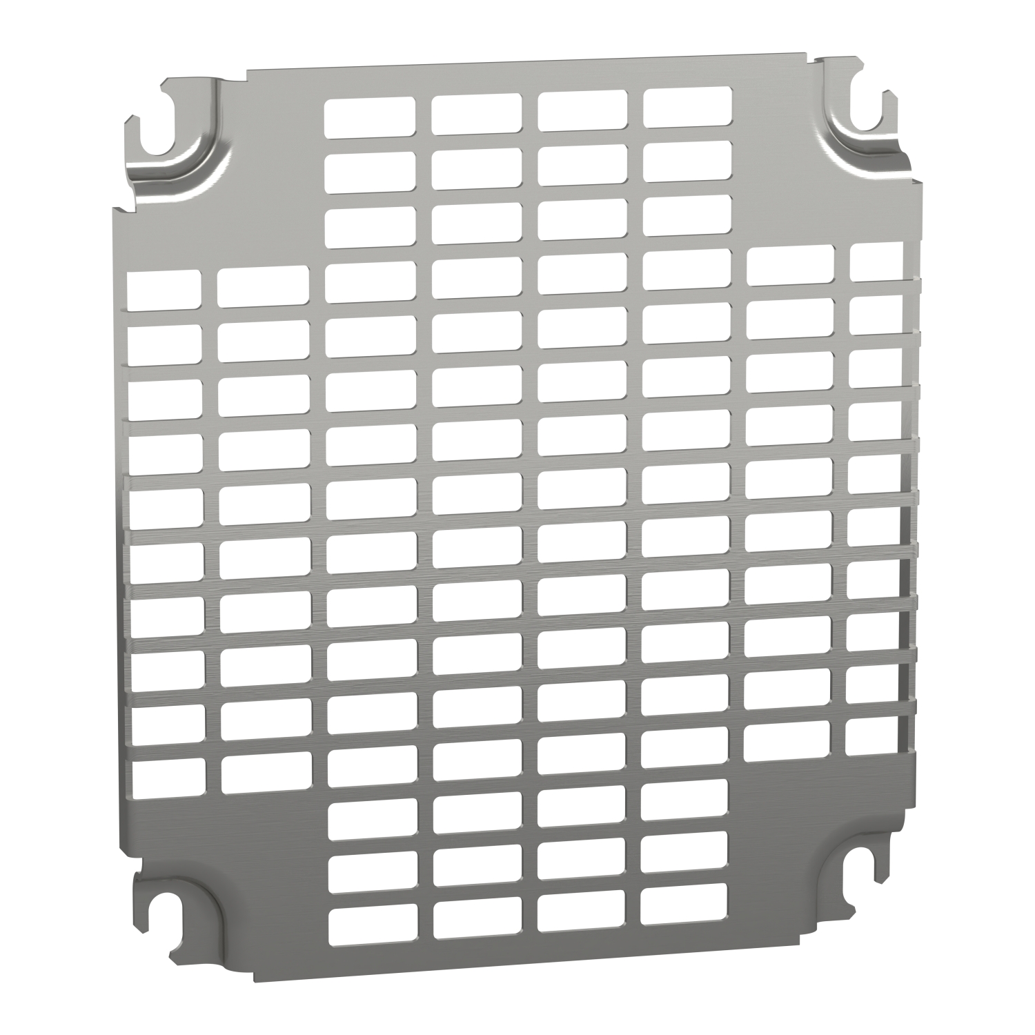 NSYMR3025 perforirana ploča V300xŠ250mm univerzalni otvori 11x26mm