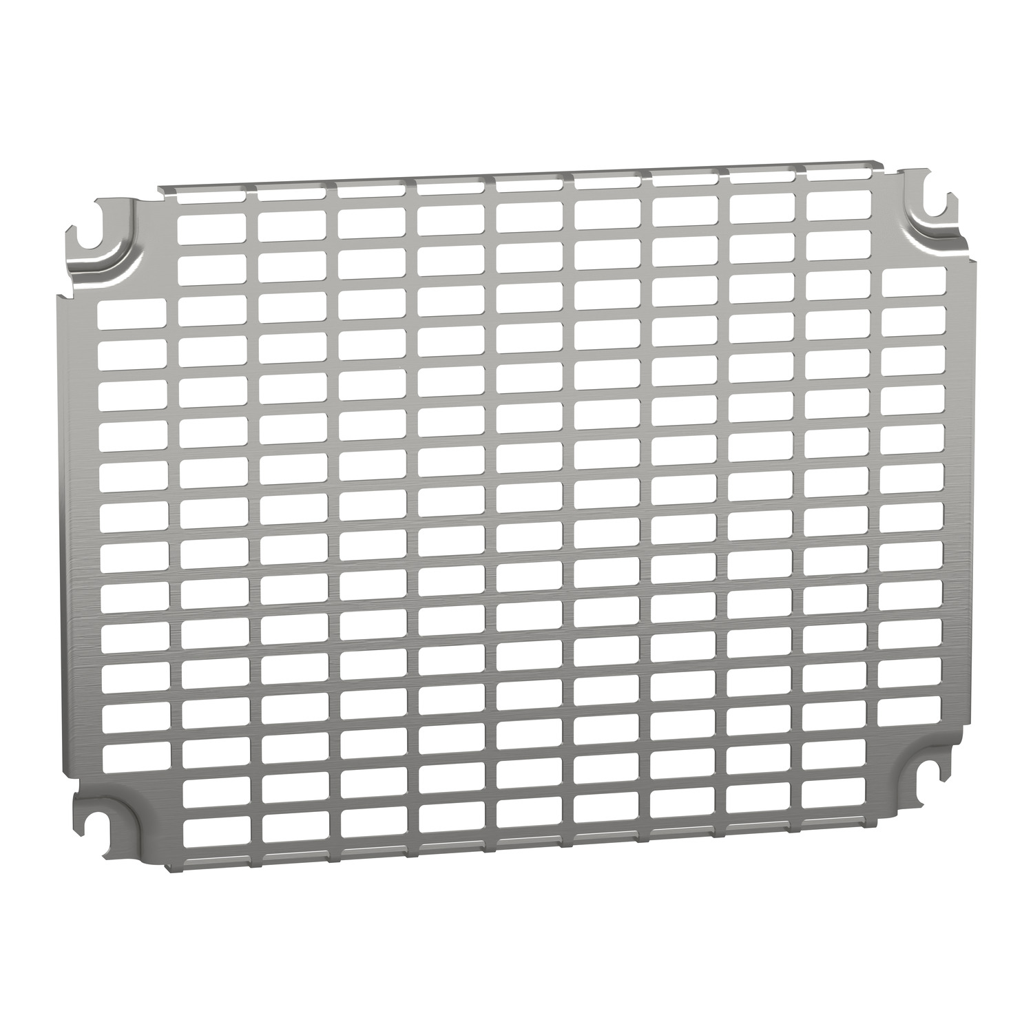 NSYMR34 perforirana ploča V300xŠ400mm sa otvorima 11x26mm