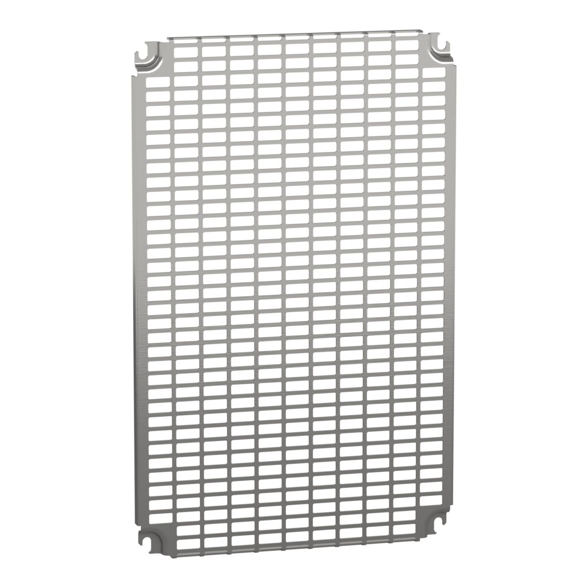 perforirana ploča V600xŠ400mm univerzalni otvori 11x26mm