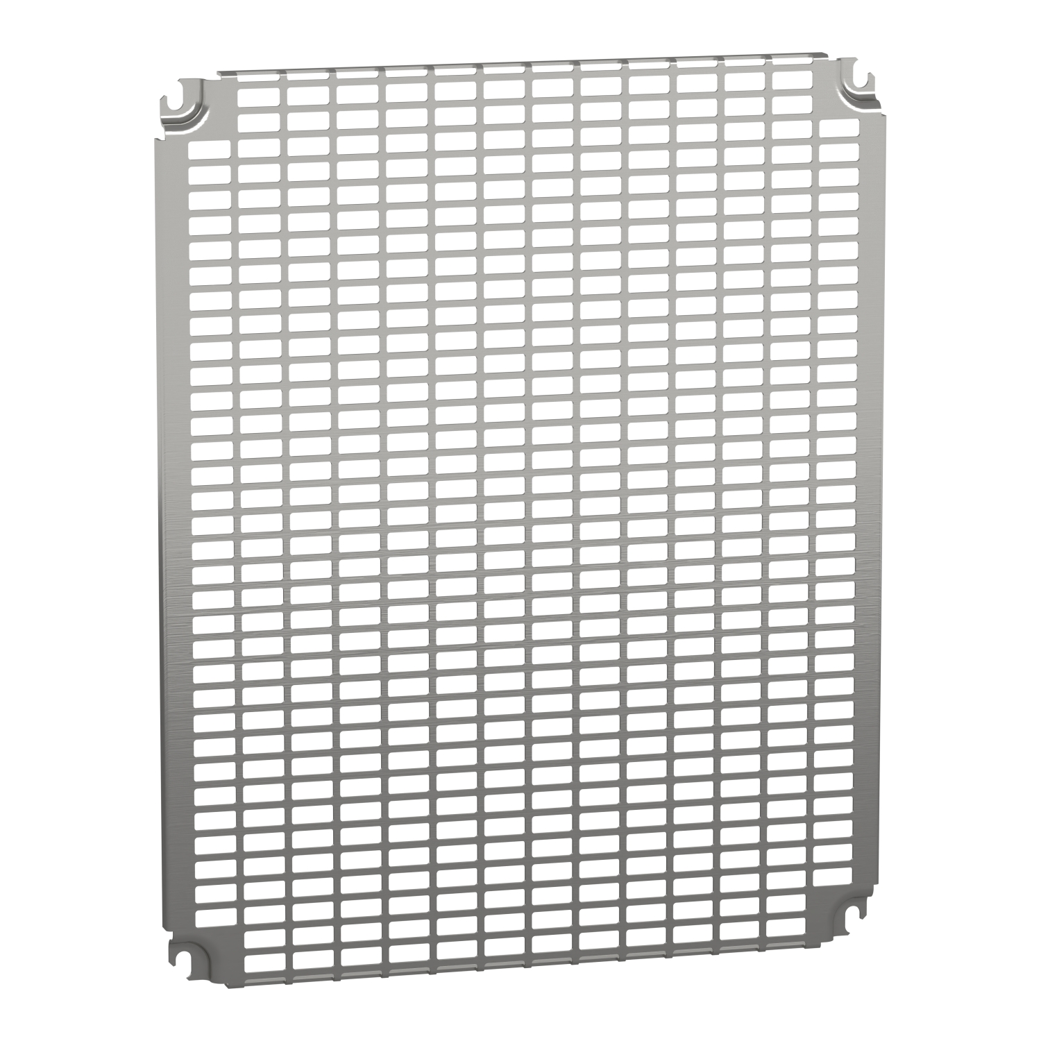 NSYMR65 perforirana ploča V600xŠ500mm univerzalni otvori 11x26mm
