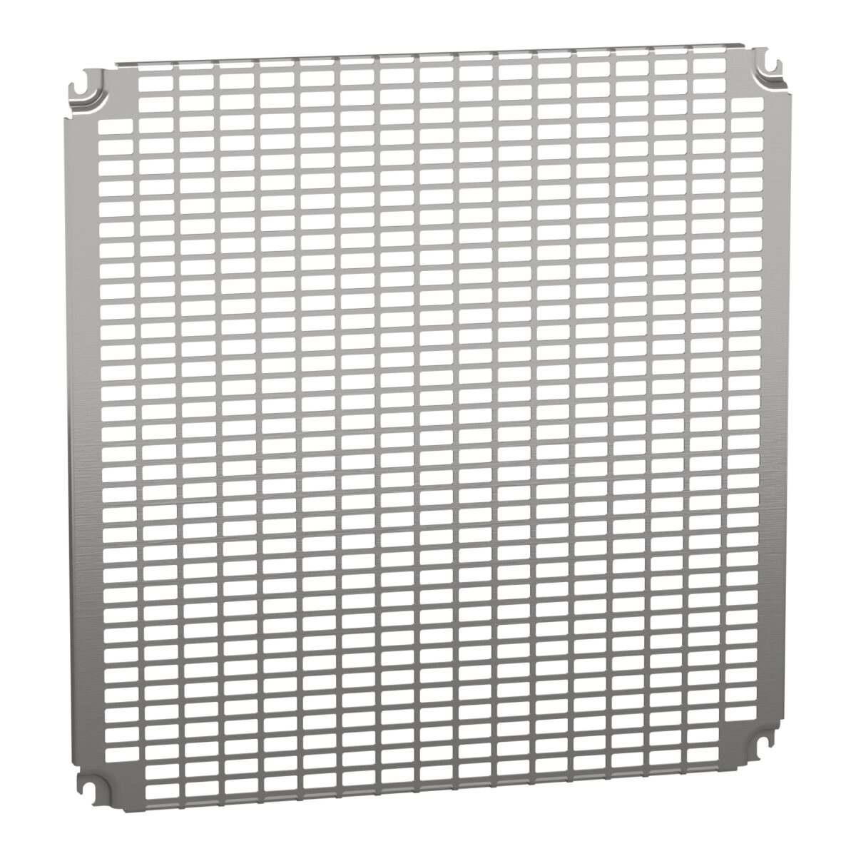 perforirana ploča V600xŠ600mm univerzalni otvori 11x26mm