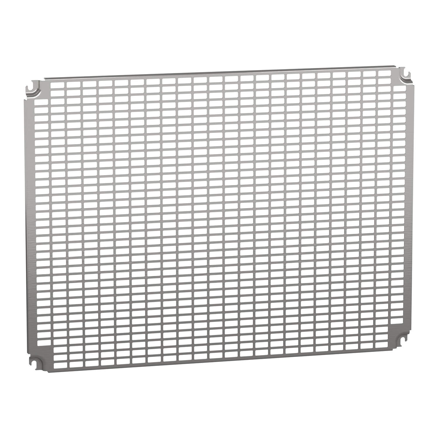 NSYMR68 perforirana ploča V600xŠ800mm univerzalni otvori 11x26mm