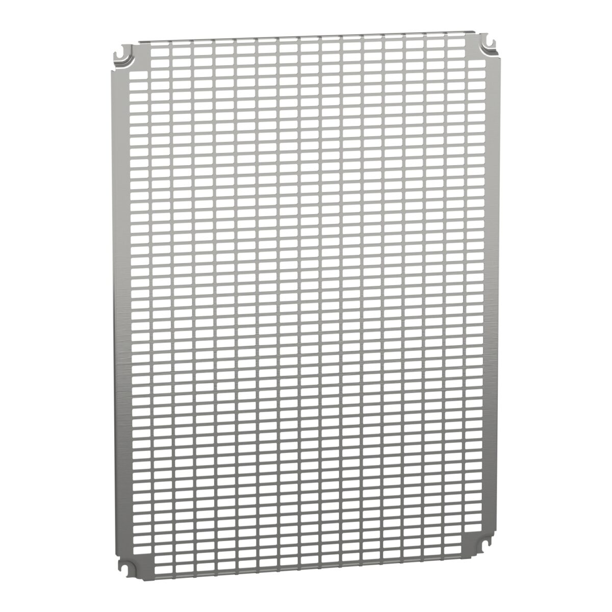 perforirana ploča V800xŠ600mm univerzalni otvori 11x26mm