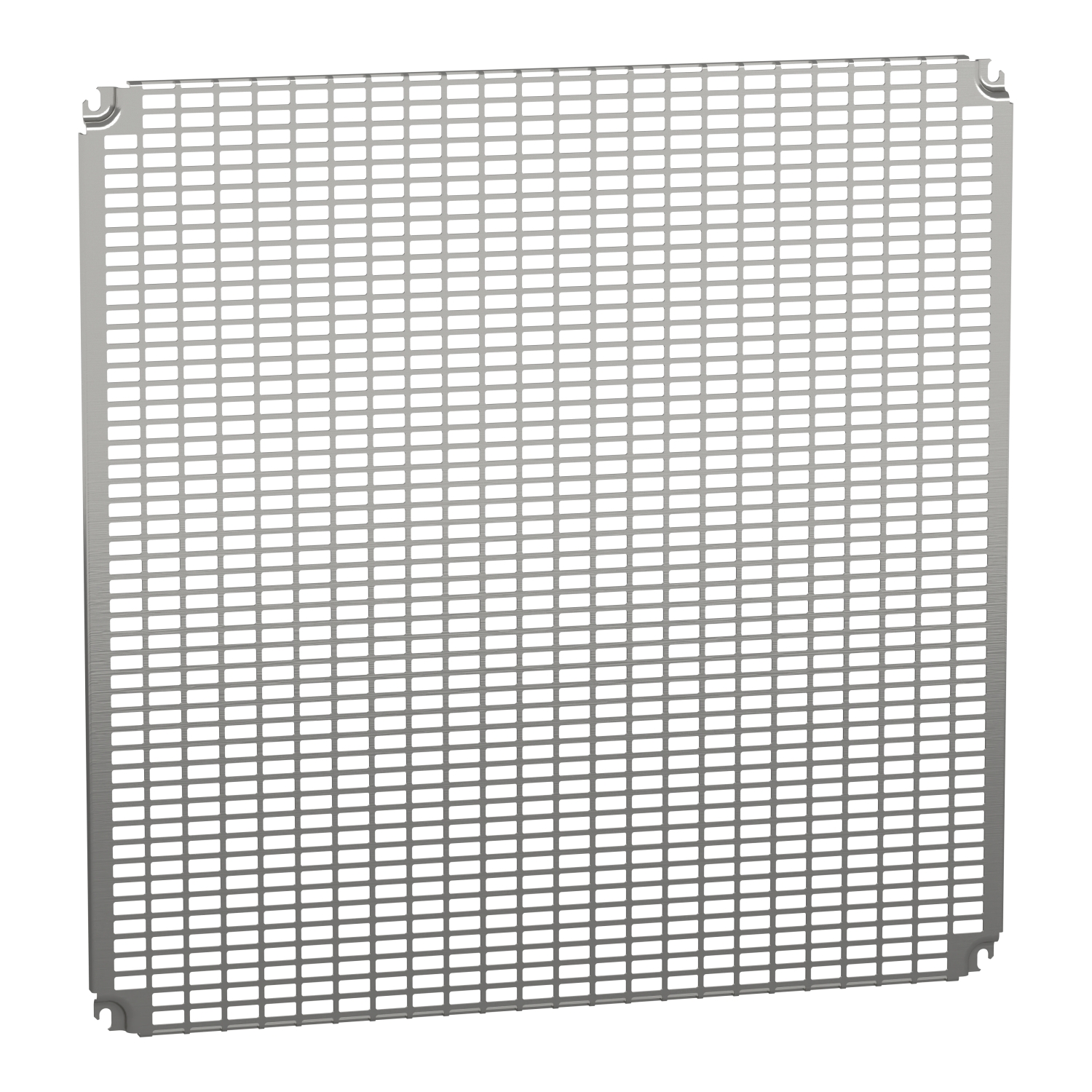 NSYMR88 perforirana ploča V800xŠ800mm univerzalni otvori 11x26mm