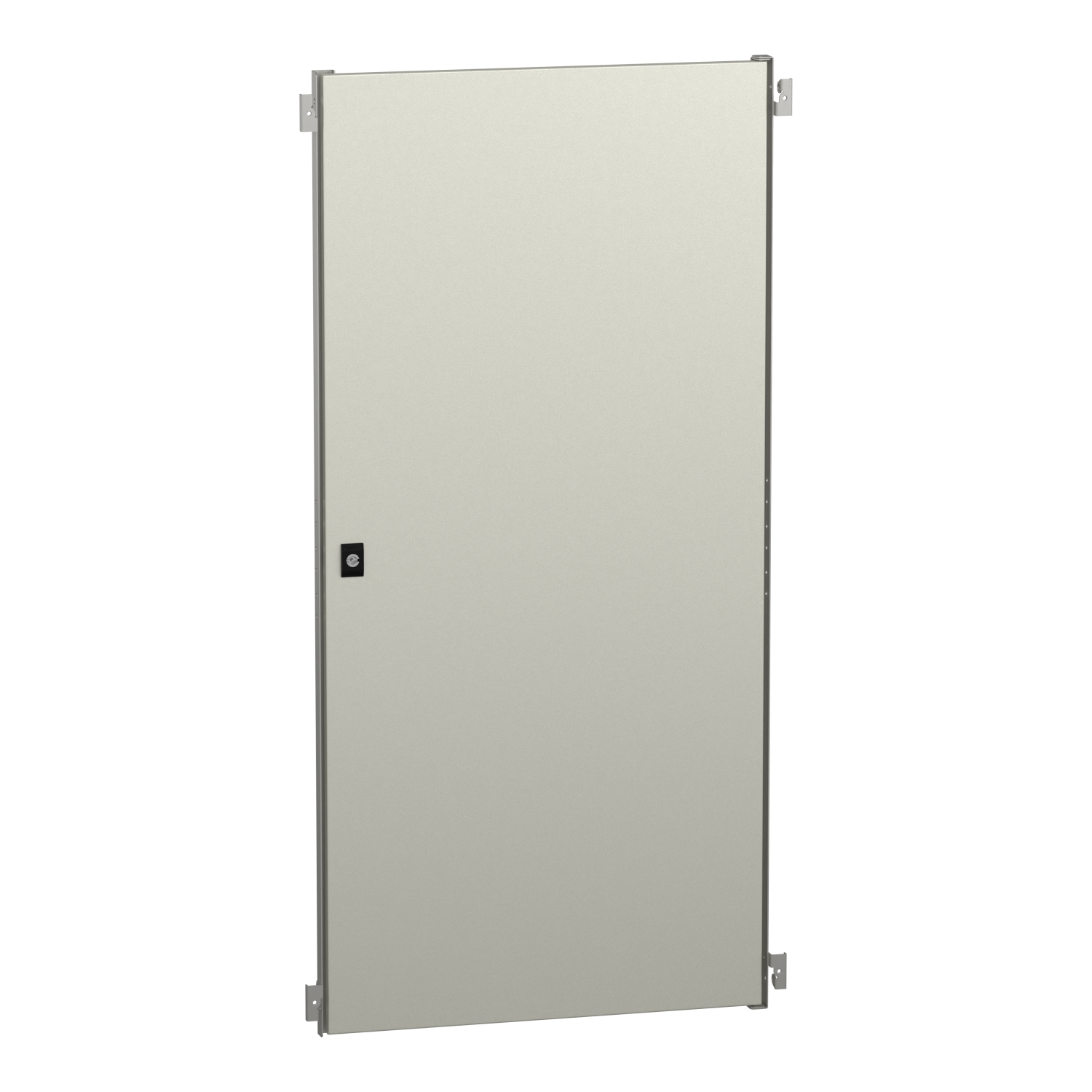 NSYPIN126 Internal door for Spacial WM encl.H1200xW600 steel