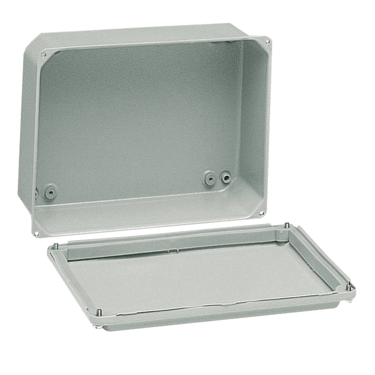 Spacial SDB - montažna ploča za kutiju V155 x Š105 mm