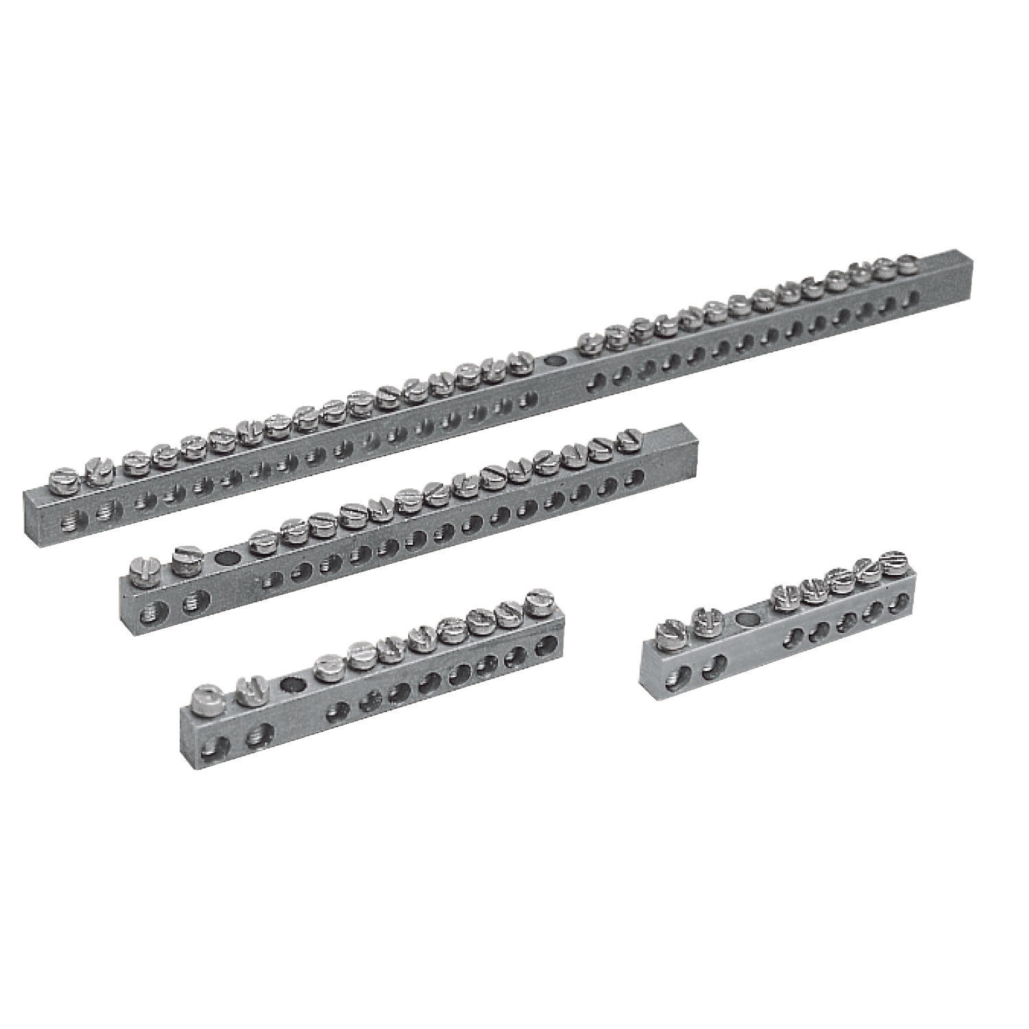 NSYRBL21656M sabirnica uzemljenja 2x16 + 5x6mm² - 10 kom.