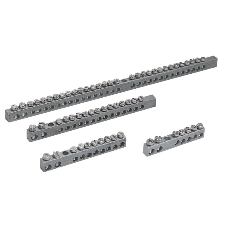 sabirnica uzemljenja 2x16 + 8x6mm² - 10 kom.