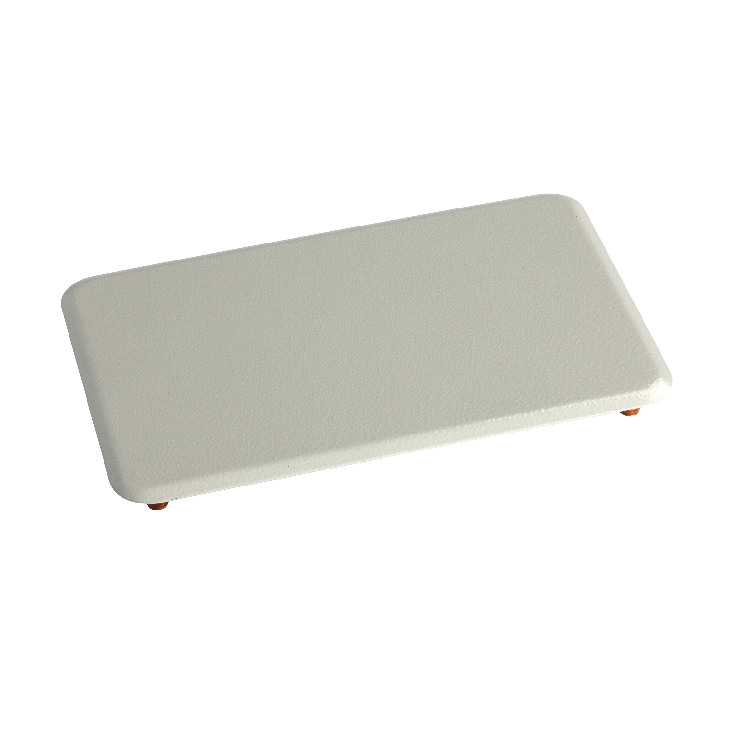 NSYRP2 Blanking plate to conceal free space after the console installation W200mm