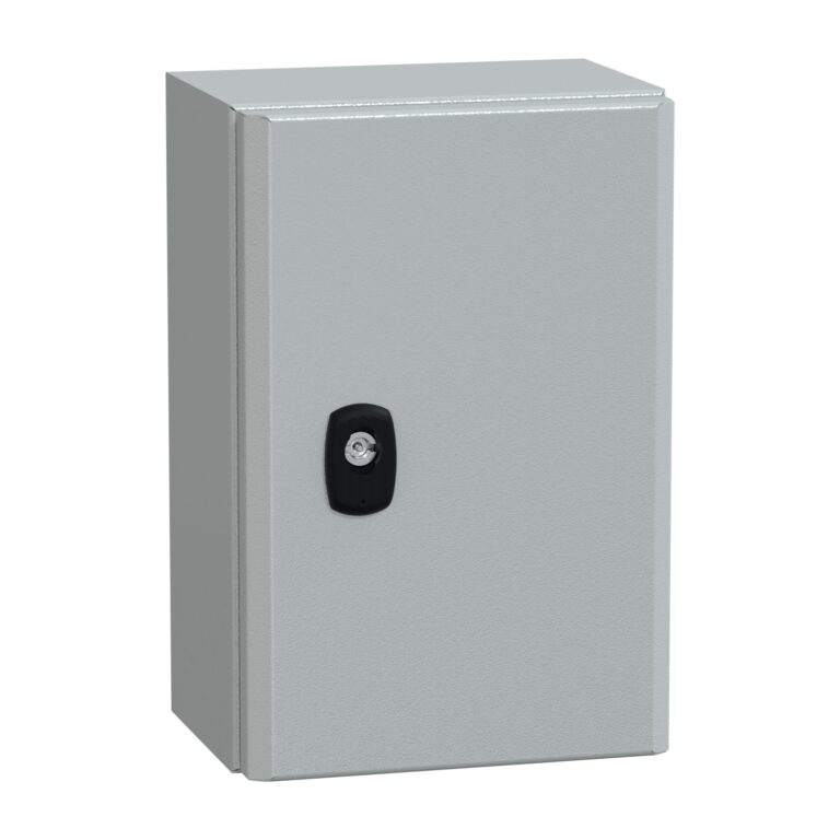 Spacial S3DEX (ATEX sertifikovano) V300xŠ200xD150 .IP66 IK10 RAL7035.