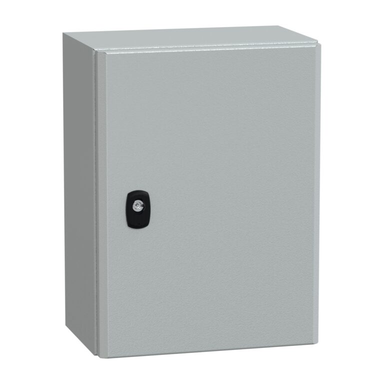 Spacial S3DEX (ATEX sertifikovano) V400xŠ300xD200 .IP66 IK10 RAL7035.