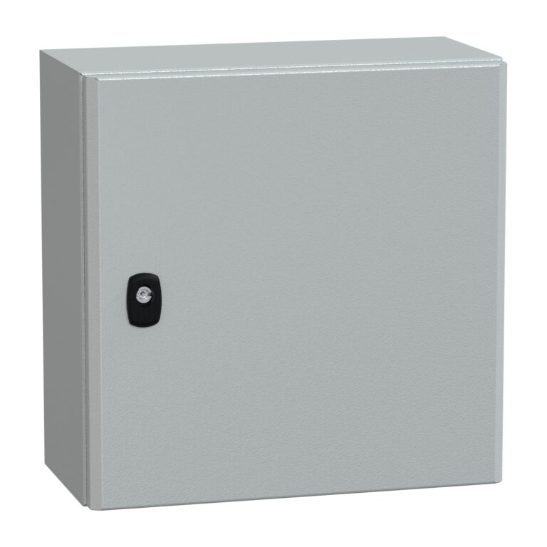 Spacial S3DEX (ATEX sertifikovano) V400xŠ400xD200 - IP66 IK10 RAL7035.