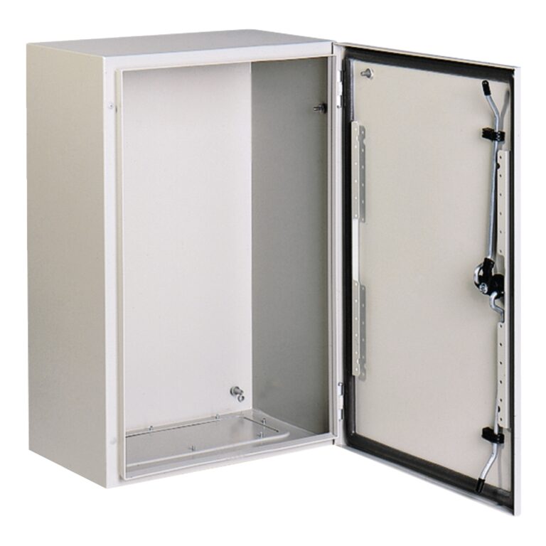 Spacial S3DEX (ATEX sertifikovano) V500xŠ400xD200 .IP66 IK10 RAL7035.