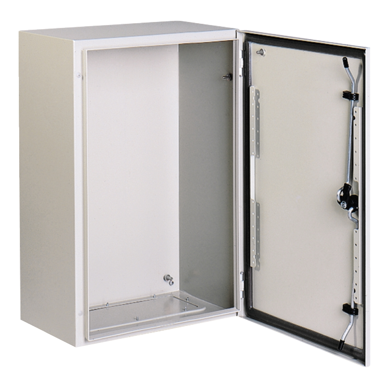 NSYS3DEX5420 Spacial S3DEX (ATEX sertifikovano) V500xŠ400xD200 .IP66 IK10 RAL7035.