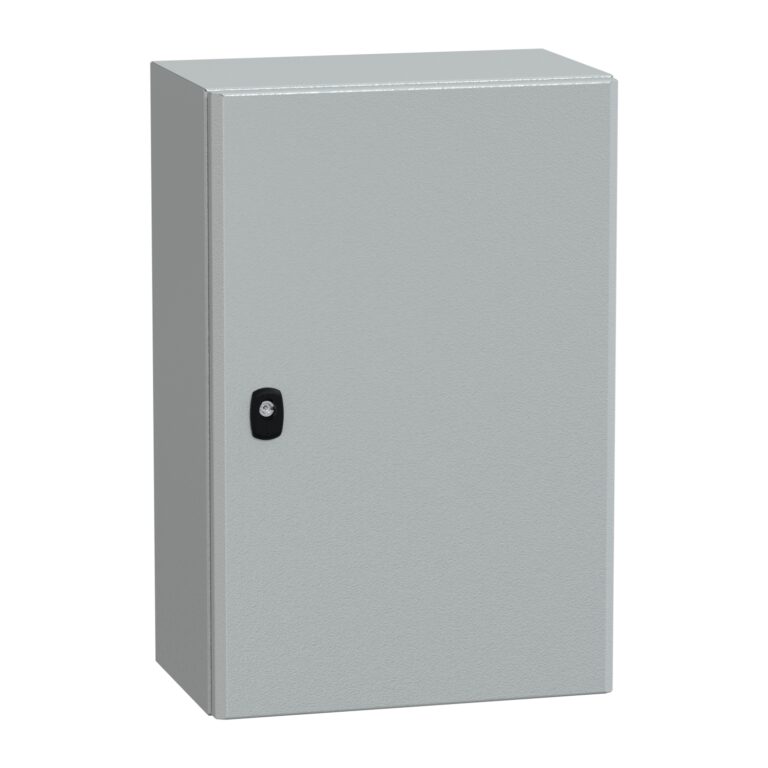 Spacial S3DEX (ATEX sertifikovano) V600xŠ400xD250 - IP66 IK10 RAL7035.
