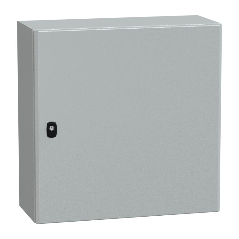 Spacial S3DEX (ATEX sertifikovano) V600xŠ600xD250 .IP66 IK10 RAL7035.