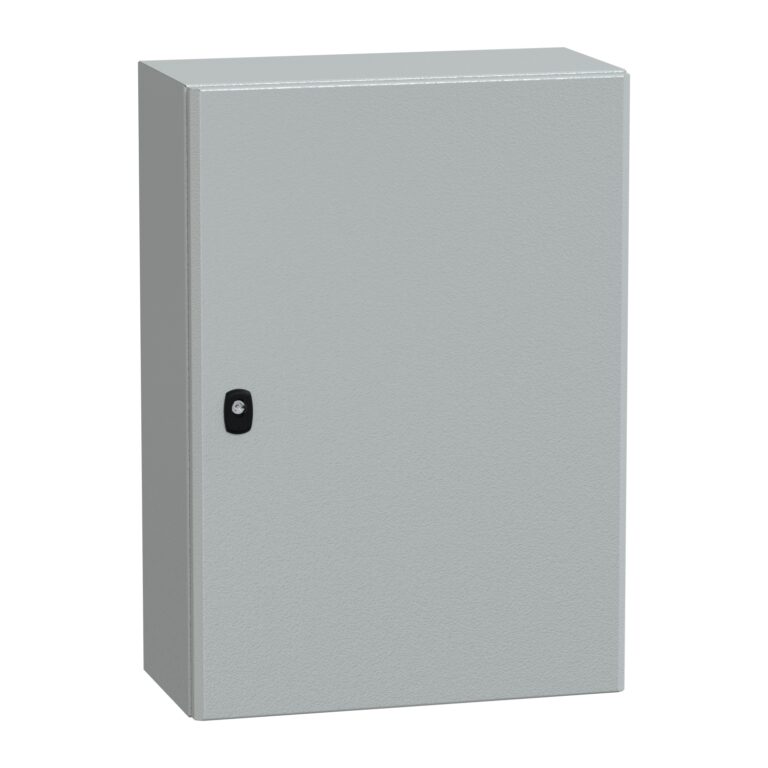 Spacial S3DEX (ATEX sertifikovano) V700xŠ500xD250 .IP66 IK10 RAL7035