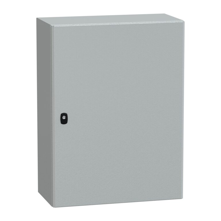 Spacial S3DEX (ATEX sertifikovano) V800xŠ600xD300 .IP66 IK10 RAL7035.