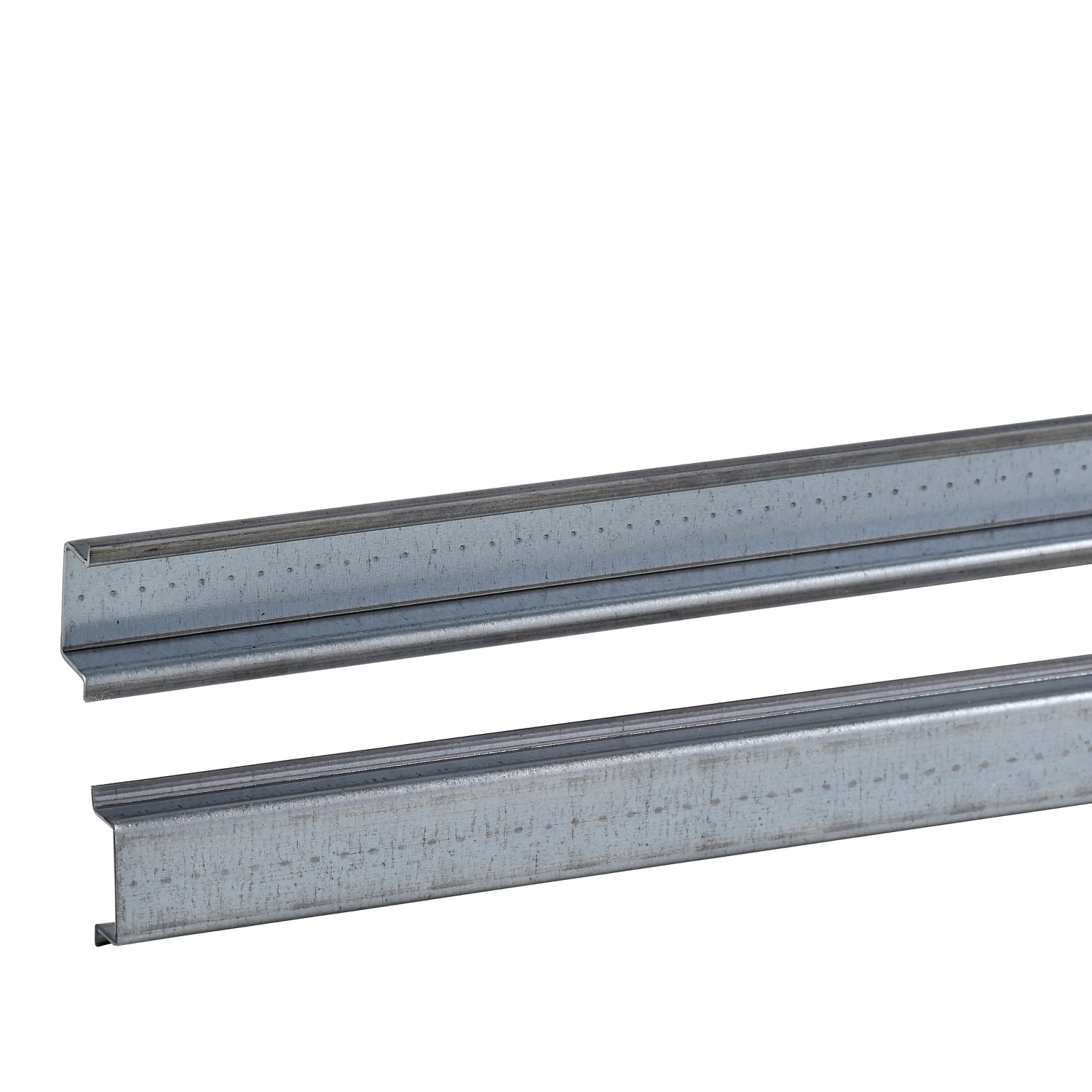 NSYSDR200 simetrična montažna šina 35x15 D2000mm tip A