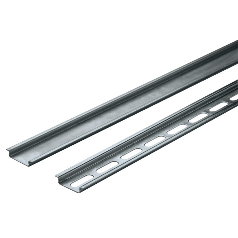 simetrična montažna šina 35x7.5 D2000mm tip B 20
