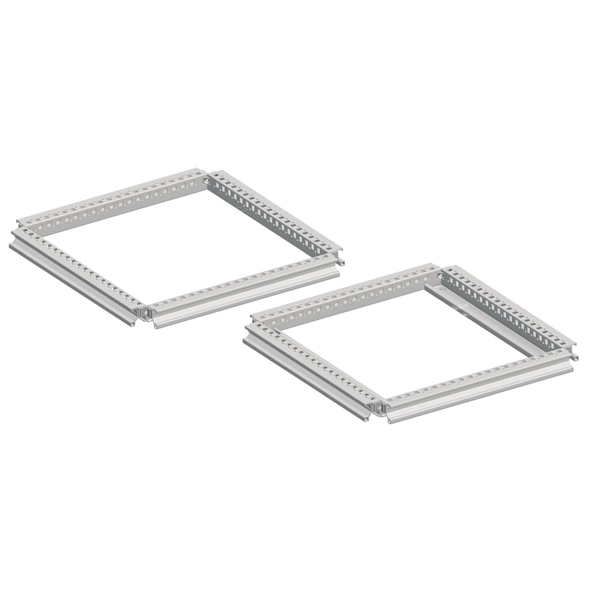 Spacial SF set gornji i donji panel - 800x800 mm