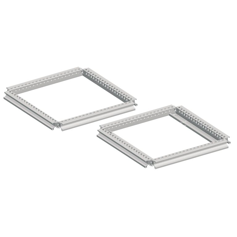 Spacial SF set gornji i donji panel - 800x800 mm