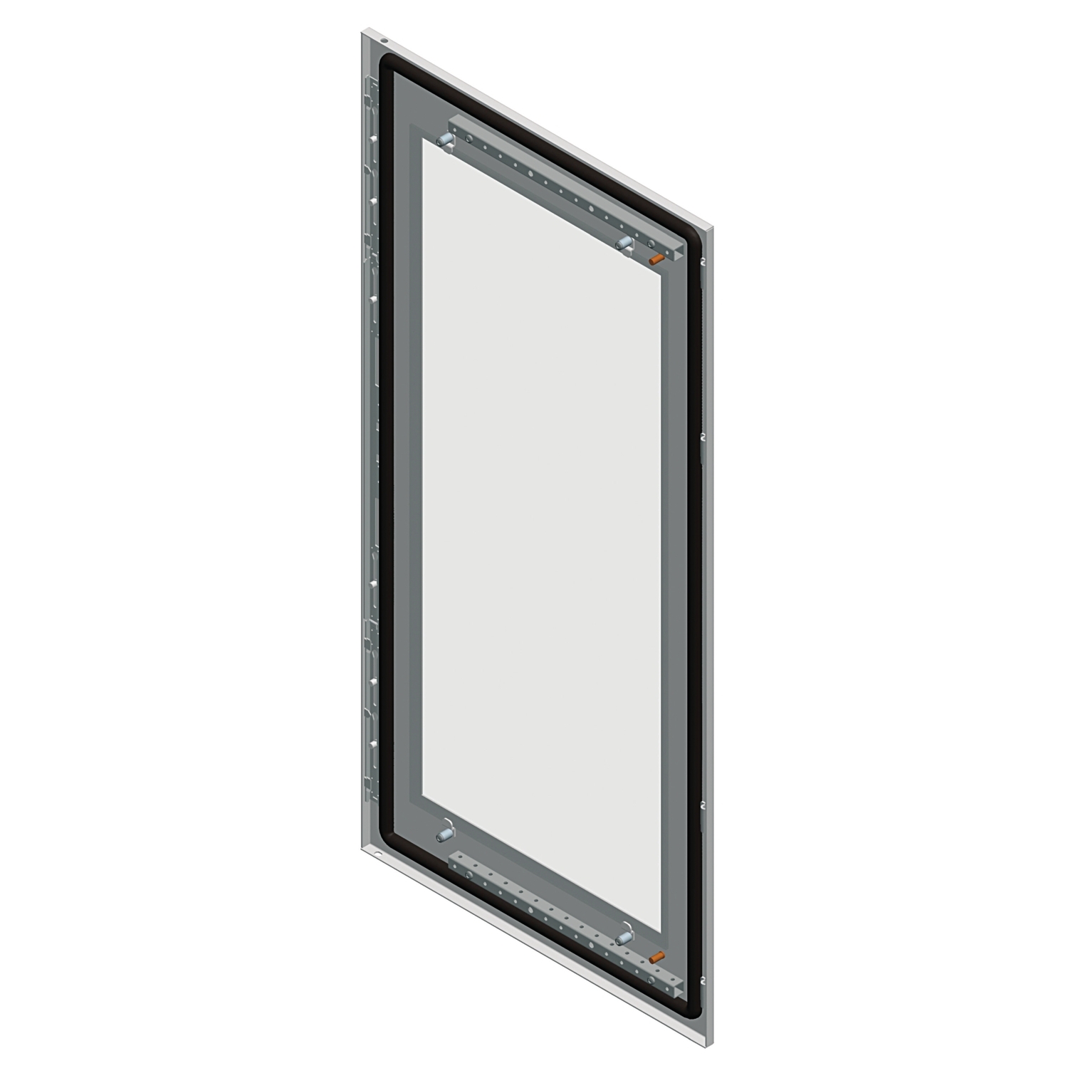 NSYSFD128T Spacial SF providna vrata - 1200x800 mm