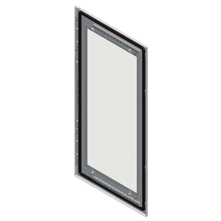 Spacial SF providna vrata - 2000x600 mm